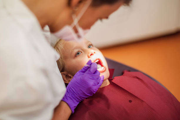 Best Emergency Root Canal Treatment in Stratford, OK