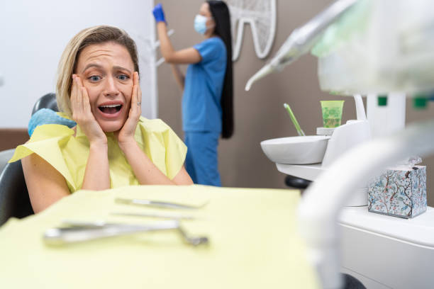 Best Emergency Dental Extractions in Stratford, OK