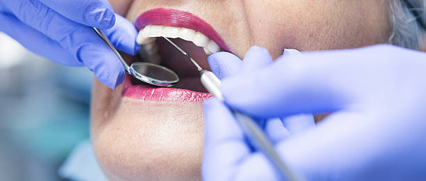 Best Weekend Emergency Dentist in Stratford, OK